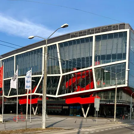 House Of Beer - Stein Apartment Bratislava Exterior photo