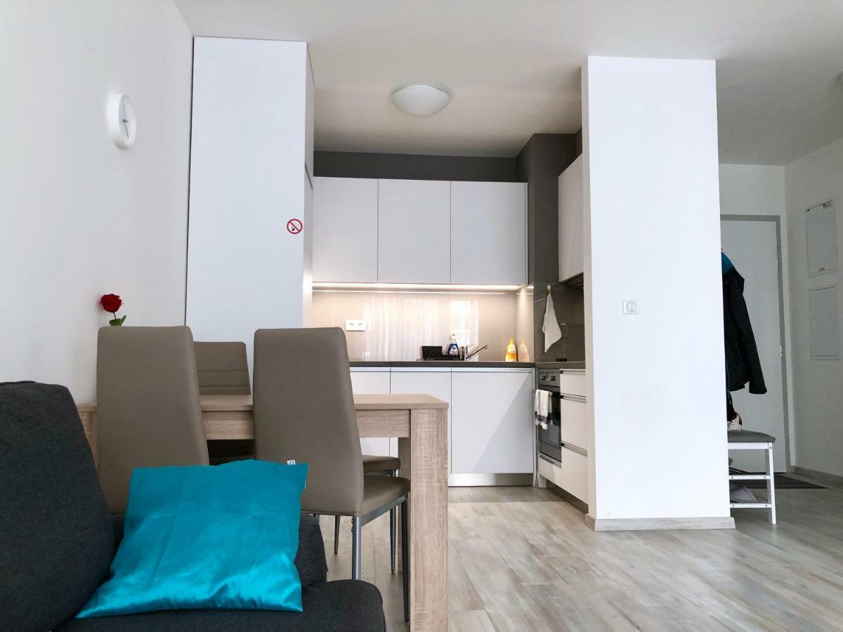 House Of Beer - Stein Apartmán Bratislava